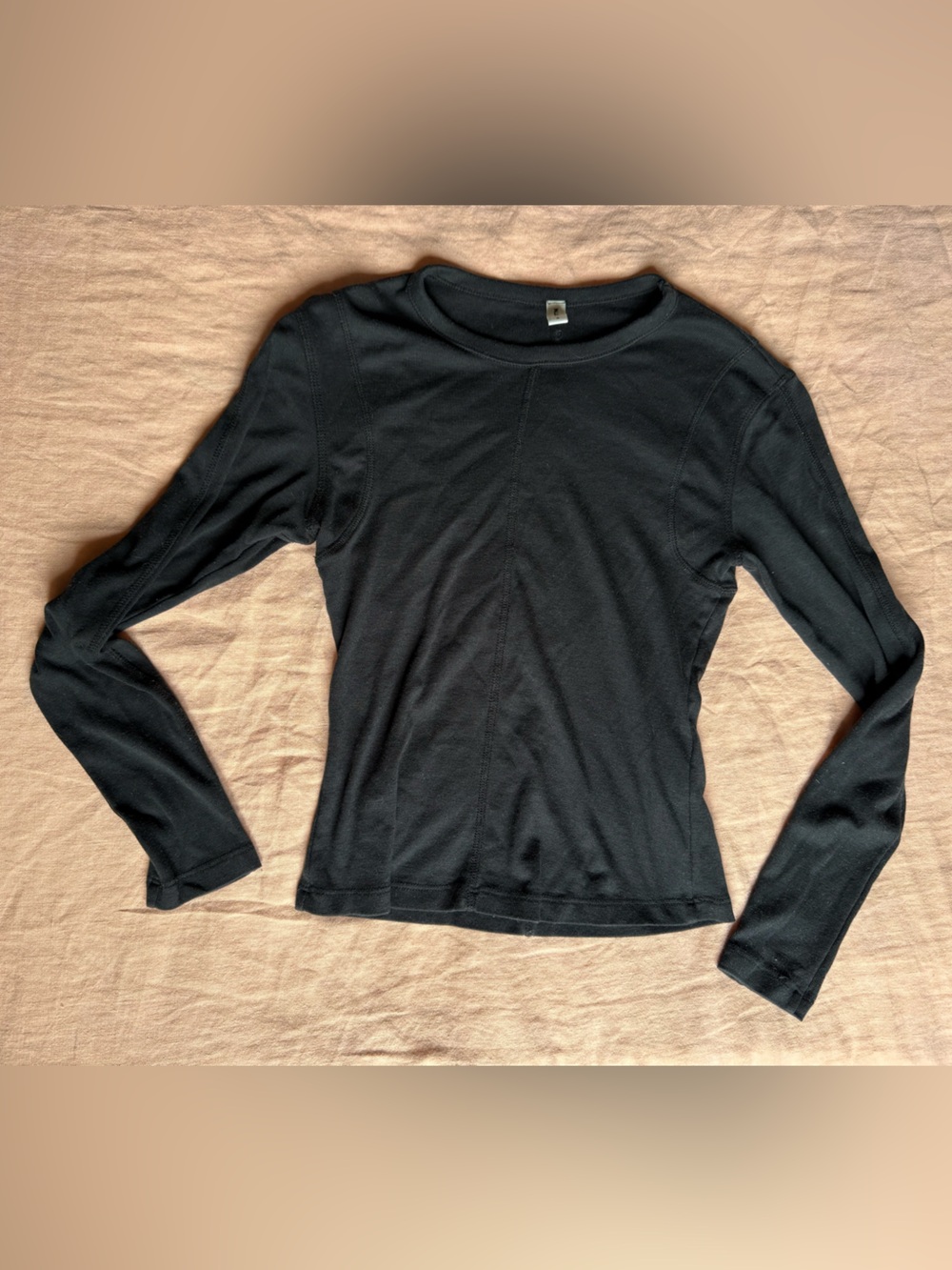 KOTN trace longsleeve